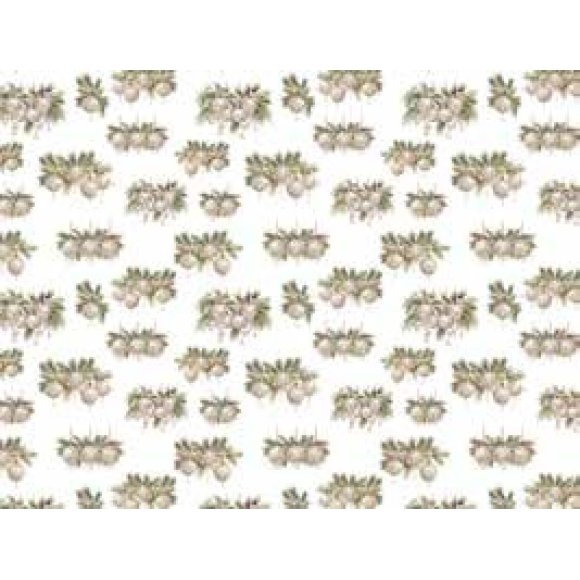 VINGI NATALE TOVAGLIA ARMONY MAGIC PANNA  140X240CM 