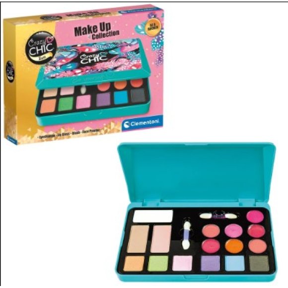 CRAZY*CHIC TROUSSE BELLEZZA 18749