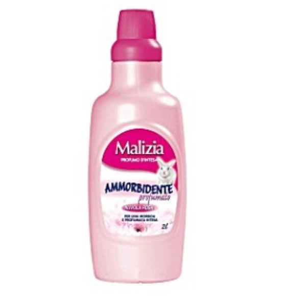 MALIZIA AMMORBIDENTE NUVOLA ROSA 2000 ML 