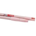 MANICO TELESCOPICO 130 CM - COLORI ASSORTITI