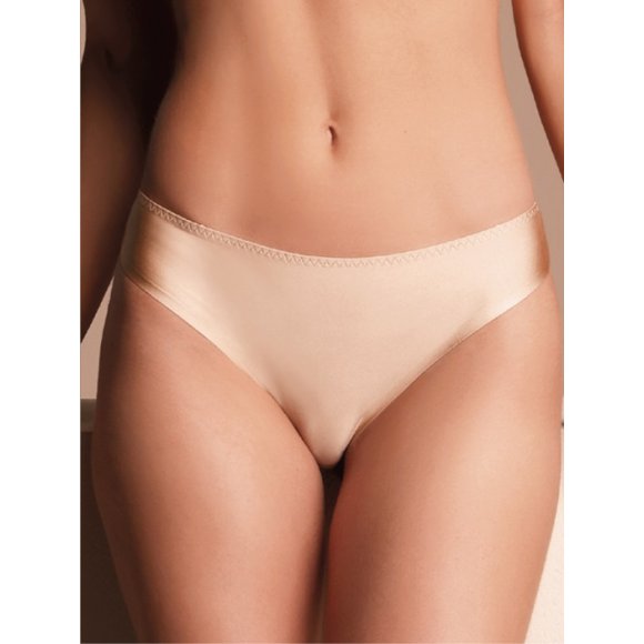 LOVE&BRA - BRASILIANA DONNA "MARGARET" - BEIGE