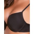 LOVE&BRA - REGGISENO DONNA "MARILYN" - NERO