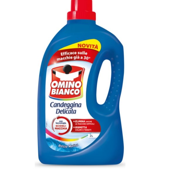OMINO B. CAND. 2000 ML BREZZA