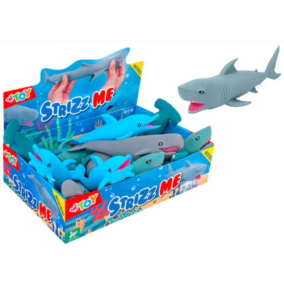 ANIMALI MARINI ALLUNGABILI 41082