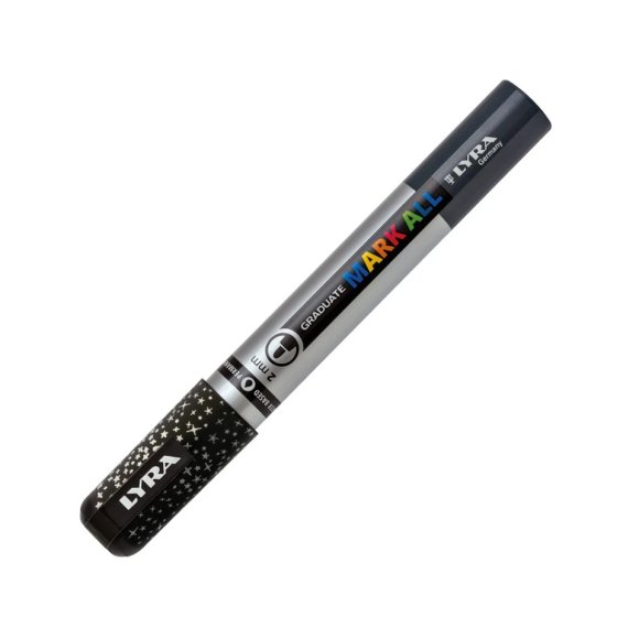 LYRA GRADUATE MARK ALL SPARKLING