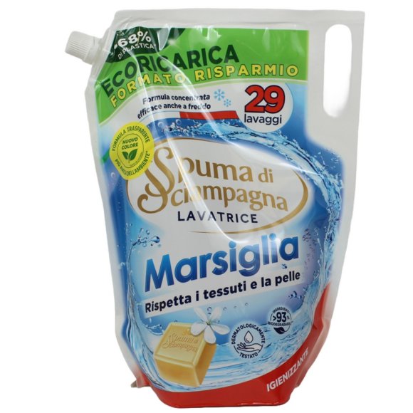 SCIAMPAGNA LAV.ECOR.29 MARSIGL