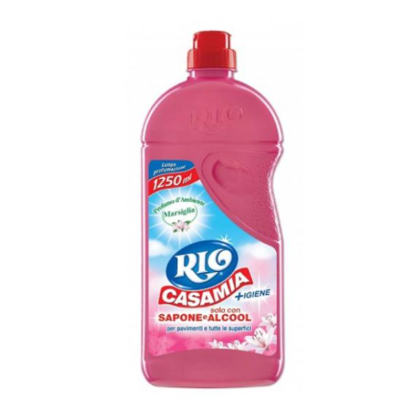 Rio Casamia Pavimento Marsiglia Detergente 1250ML