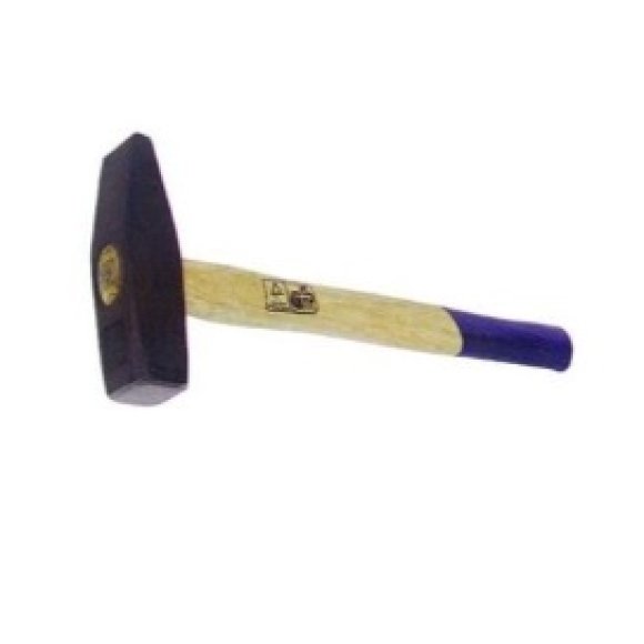 MARTELLO A PENNA DIN IN LEGNO - 100 GR