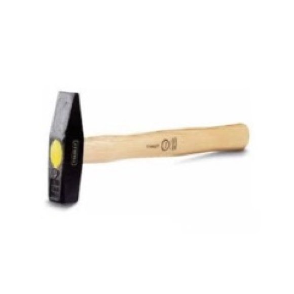 MARTELLO A PENNA DIN IN LEGNO - 300 GR
