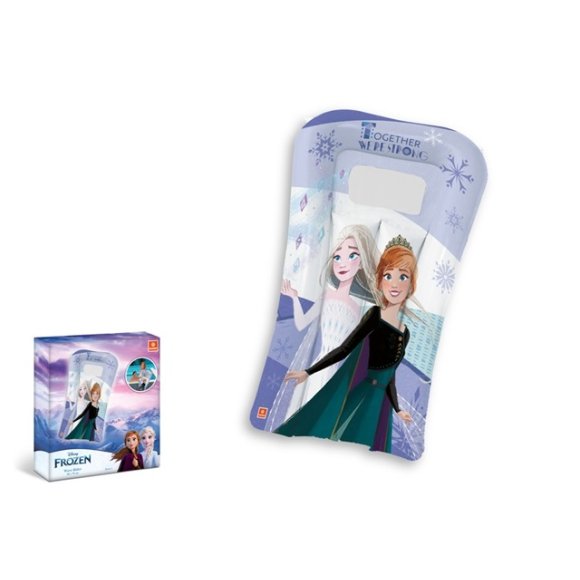MATERASSINO GONFIABILE FROZEN