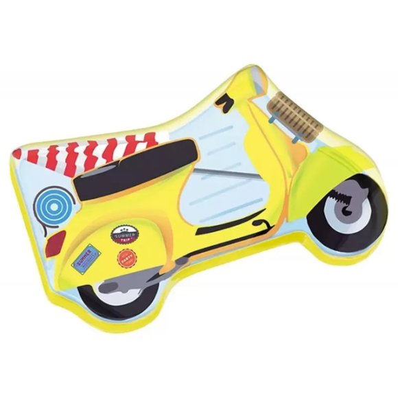 MATERASSINO VESPA 183x97 CM