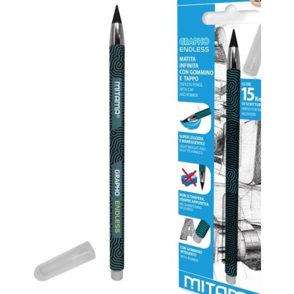 MITAMA MATITA ENDLESS LUNGA DURATA