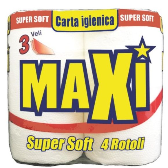 MAXI IG. X  4 CLASSICA