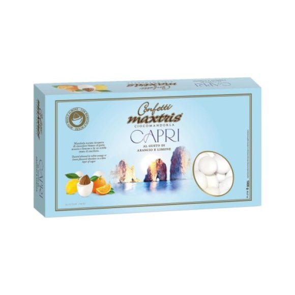 Maxtris - Confetti Capri