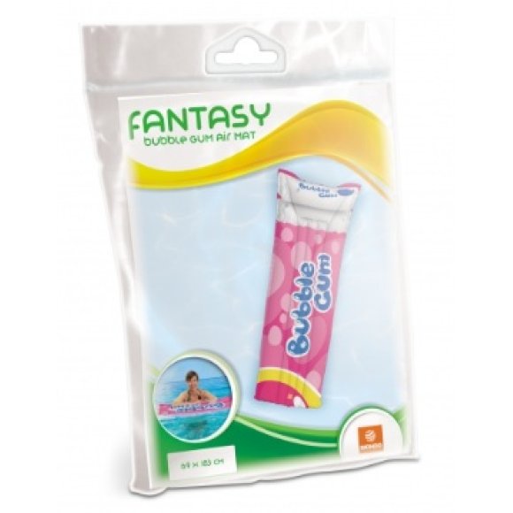 MATERASSINO BUBBLEGUM 183X69 16812