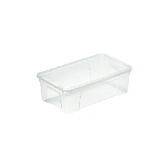 CONTENITORE CON COPERCHIO M-BOX 2