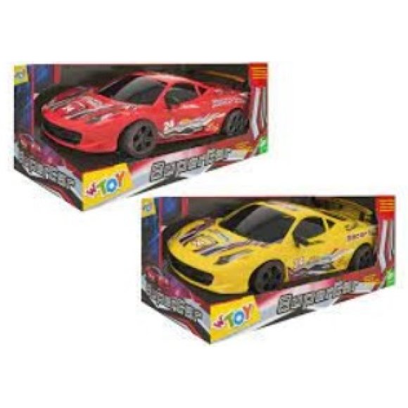 AUTO*FRIZIONE 1:12 41497 AUTO*FRIZIONE 1:12 41497