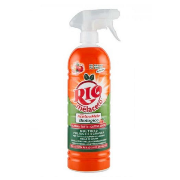 RIO MELACETO SPRAY 800 ML.