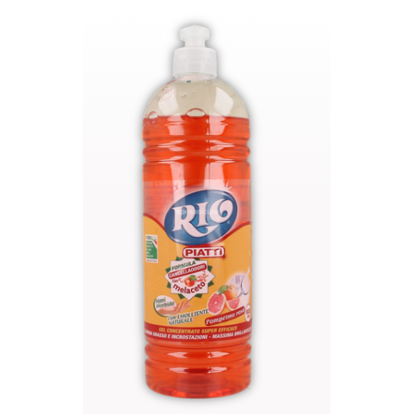 RIO BUM BUM DETERSIVO PIATTI POMPELMO 800ML