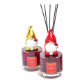 NATALE DIFFUSORE DI ESSENZA CHRISTMAS ELFI 500 ML MELOGRANO COLORI ASS. CON BACCHETTI IN COTONE NATALE DIFFUSORE DI ESSENZA CHRISTMAS ELFI 500 ML MELOGRANO COLORI ASS. CON BACCHETTI IN COTONE