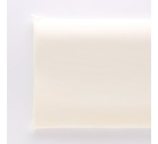 RIVIERA - GUANCIALE "MEMORY" - BIANCO 