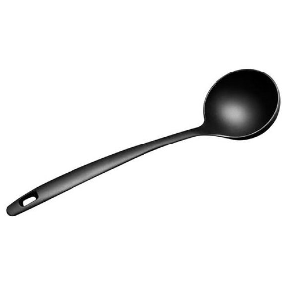 GP&ME - MESTOLO NYLON BLACK
