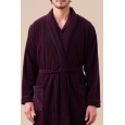 Vestaglia uomo micropile articolo unita GE3048 