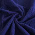 VIA ROMA 60 - ACCAPPATOIO MICROSPIGNA TAGLIA M - BLU