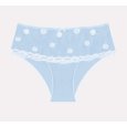 JADEA - SLIP DONNA COD.6508 - COLORI ASSORTITI