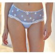 JADEA - SLIP DONNA COD.6508 - COLORI ASSORTITI