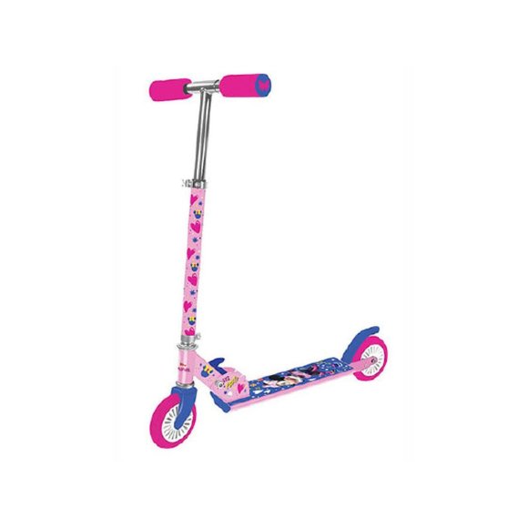 MONOPATTINO 2RUOTE DY 35712 MINNIE