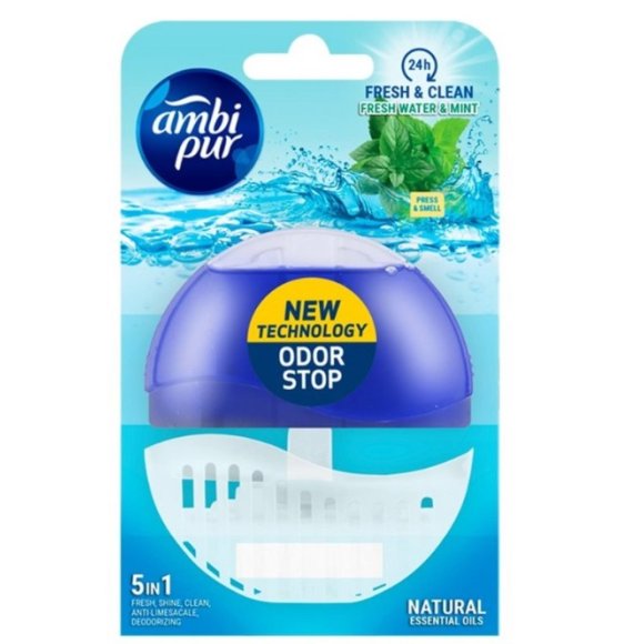 AMBI PUR WC GABBIETTA MINT 55