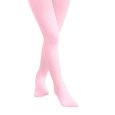 VIGNONI - COLLANT BAMBINA 40 DEN MIRABELLA - COLORI ASSORTITI