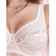 LOVE&BRA - REGGISENO DONNA "MIRELLE" - CHAMPAGNE