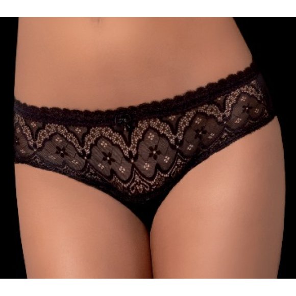 LOVE&BRA - SLIP DONNA "MIRIAM" - BIANCO