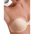 LOVE&BRA - REGGISENO BALCONCINO "MISTERO" - SKIN