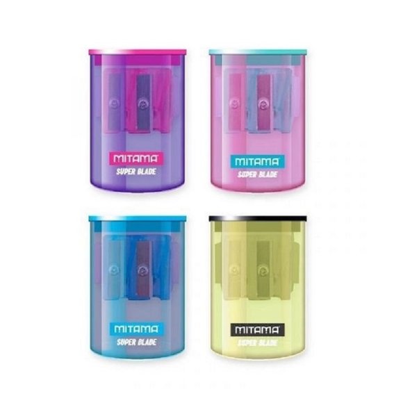 MITAMA TEMPERINO 1PZ BIDONE 2 FORI