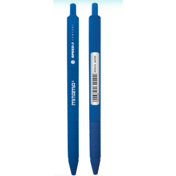 MITAMA PENNA SPEED 1PZ 1.0 SEMI GEL