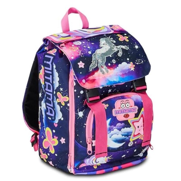 ZAINO ESTENSIBILE 4ZIP GIRL MITAMA