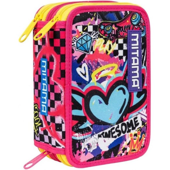 ASTUCCIO TRIPLO MITAMA URBAN QUEEN