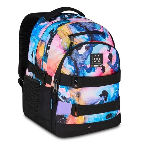 ZAINO BDBF MITAMA WATER COLOR