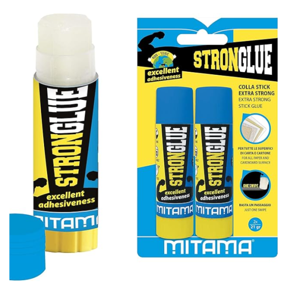 MITAMA COLLA STICK 15G FANTASY 2PZ