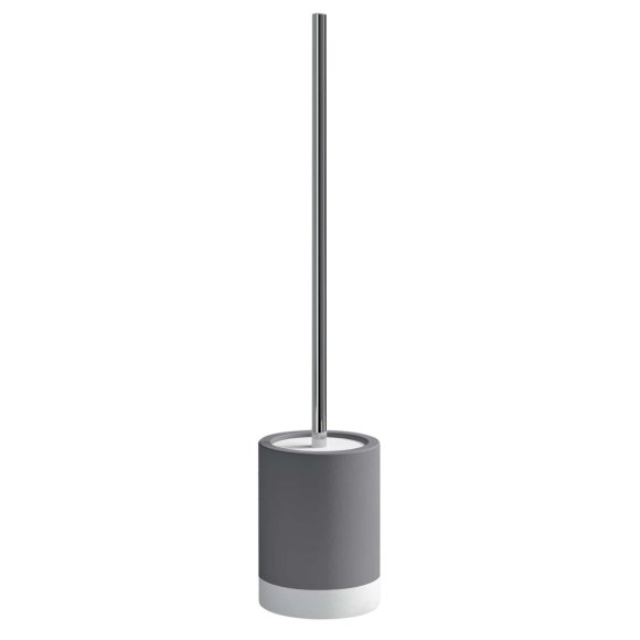 PORTA SCOPINO TERRA G-NEW MIZAR - GRIGIO