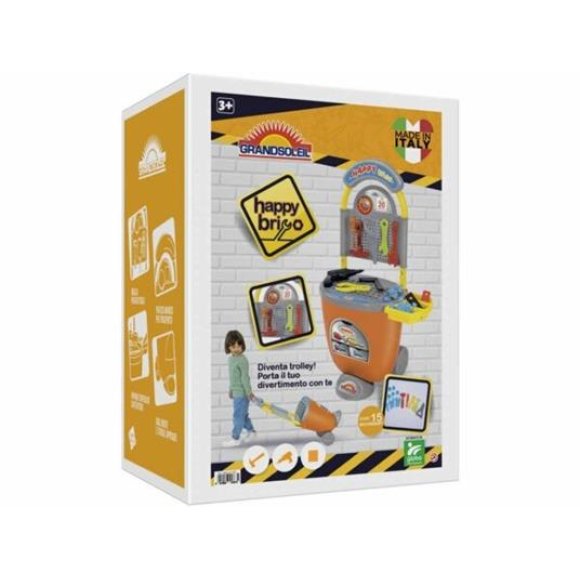 BRICO HAPPY 41867