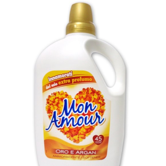 MON AMOUR AMM.3 LT ARGAN
