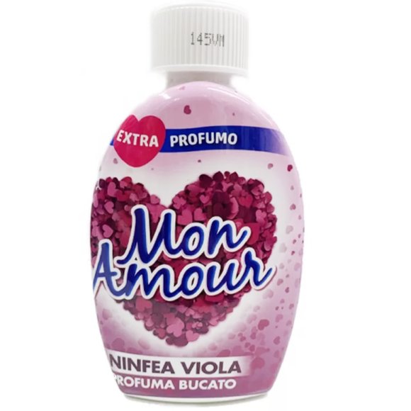 MON AMOUR PROFUMO BUCATO VIOLA
