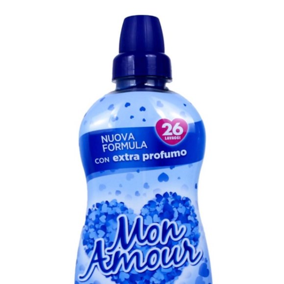MON AMOUR AMM.CONC.650 BLU