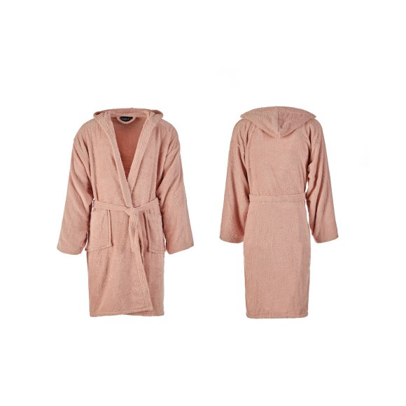 VINGI - ACCAPPATOIO "MONACO" - ROSA