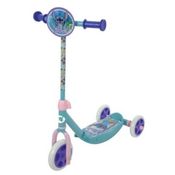 MONOPATTINO 3RUOTE DY 42691 STITCH