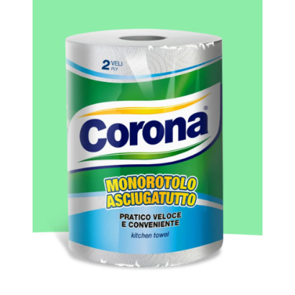 CARTA CASA MONOROTOLO CORONA